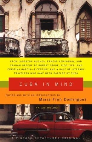 Cuba in mind