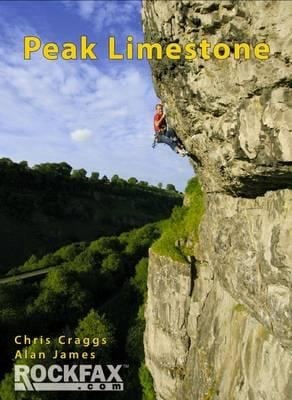 Peak Limestone 2011
