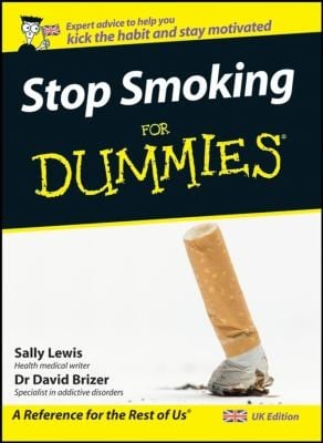 Stop Smoking For Dummies