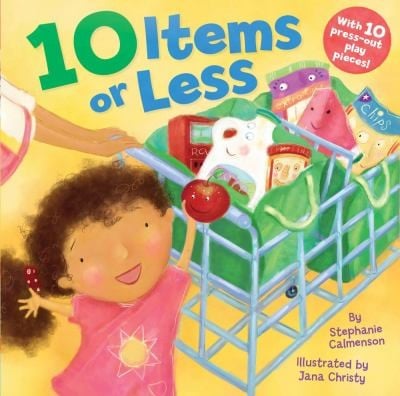 10 Items Or Less
