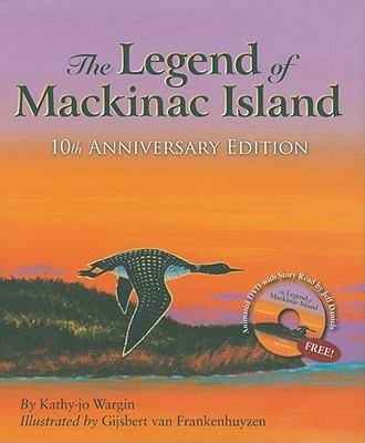 The Legend Of Mackinac Island