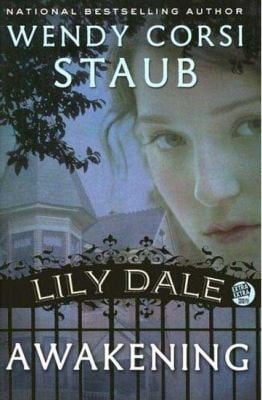 Lily Dale Awakening