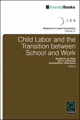 Child Labor And The Transition Between School And Work