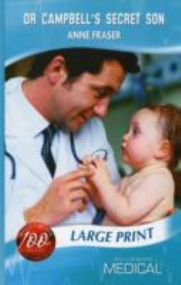 Dr.  Campbell's Secret Son