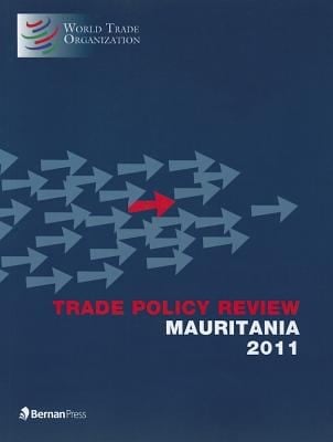 Mauritania 2011