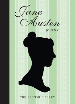 Jane Austen Journal