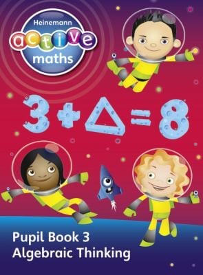 Heinemann Active Maths