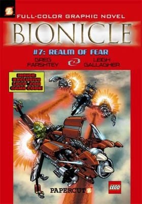 Bionicle