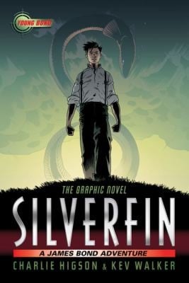 Silverfin The Graphic Novel
