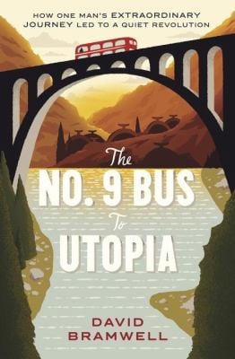The No 9 Bus To Utopia