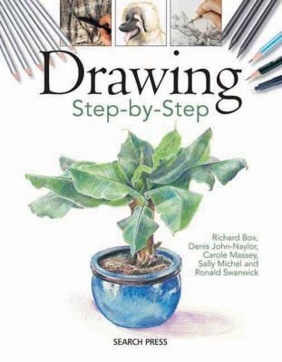 Drawing Stepbystep