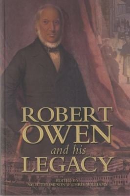 Robert Owen And His Legacy
