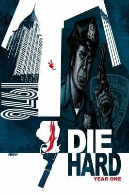 Die Hard Year One
