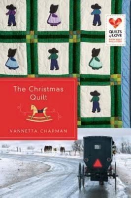 The Christmas Quilt