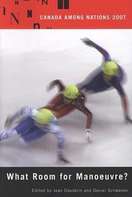 Canada Among Nations