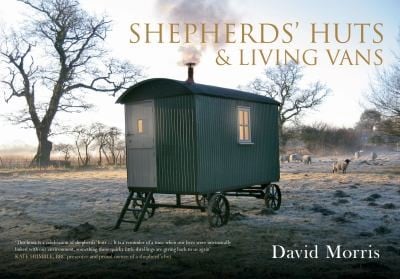 Shepherds Huts Living Vans
