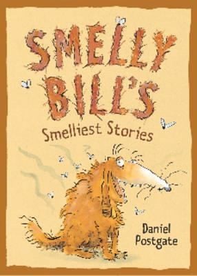 Smelly Bills Smelliest Stories