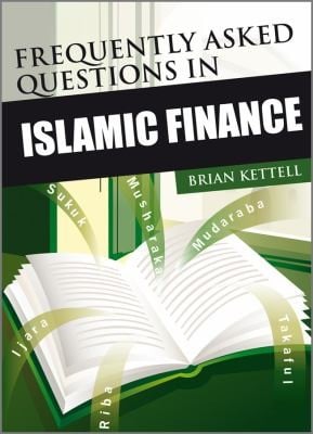 Frequently Asked Questions In Islamic Finance