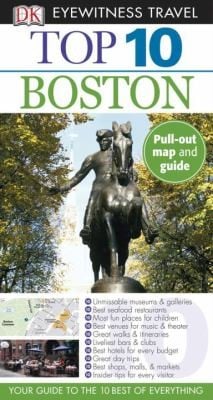Top 10 Boston