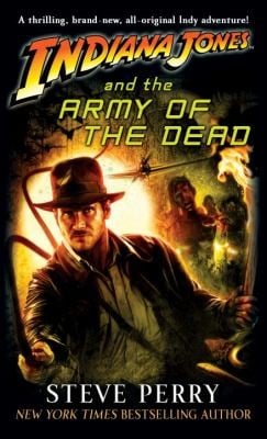Indiana Jones And The Army Of The Dead