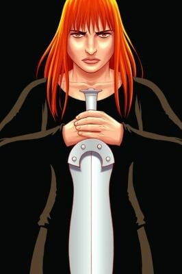 The Sword The Complete Collection