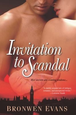 Invitation To Scandal