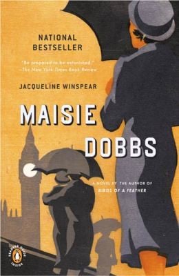 Maisie Dobbs A Novel
