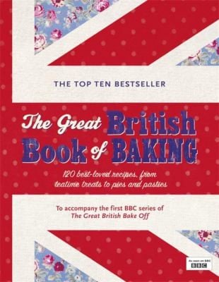 The Great British Bakeoff