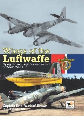 Wings Of The Luftwaffe