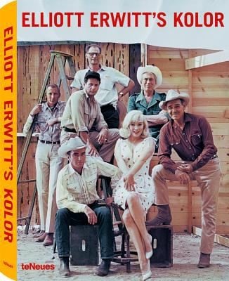 Elliott Erwitts Kolor
