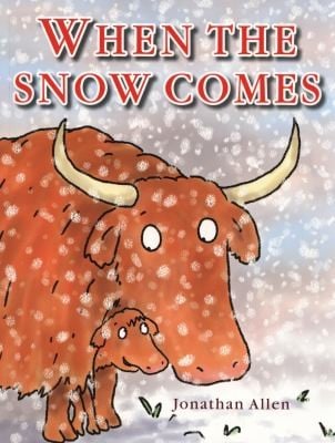 When The Snow Comes