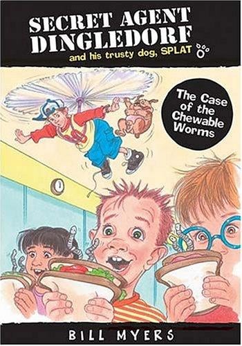 The case of the chewable worms