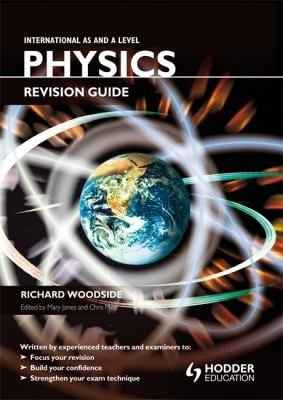 International A Level Physics Revision Guide For Cie