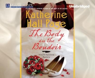 The Body In The Boudoir