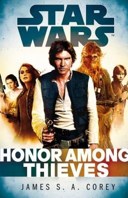 Star Wars - Honor Among Thieves