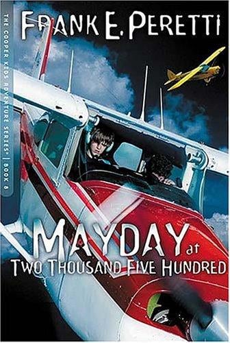 Mayday at two thousand five hundred