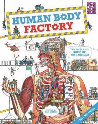 The Human Body Factory