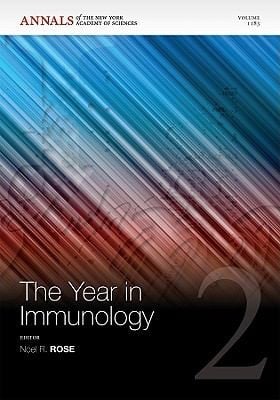 The Year In Immunology 2