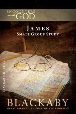 The Epistle Of James