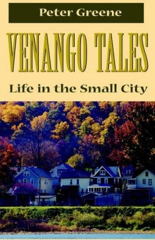 Venango Tales