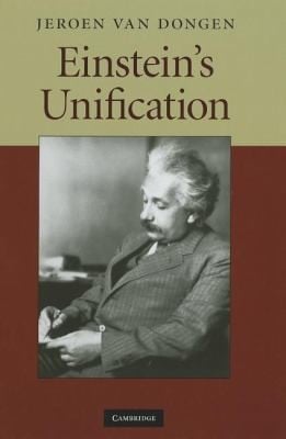 Einsteins Unification
