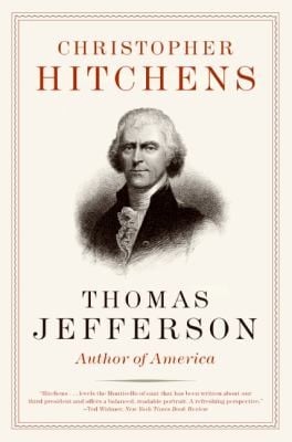Thomas Jefferson Author Of America