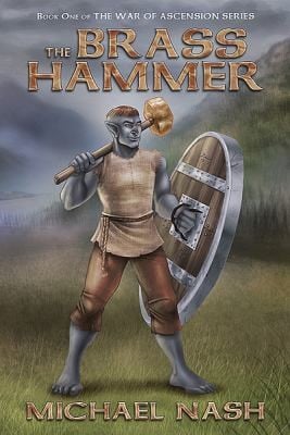The Brass Hammer