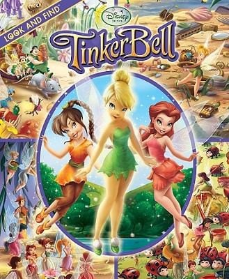 Tinkerbell