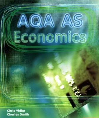 As Economics For Aqa