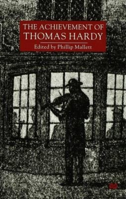 The Achievement Of Thomas Hardy