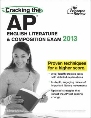 Cracking The Ap English Literature Composition Exam