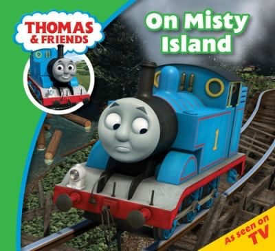 Thomas And The Logging Locos