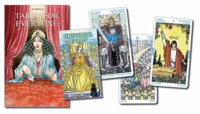 Tarot for Everyone Kit