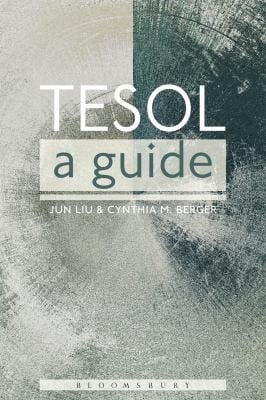 Continuum Companion To Tesol